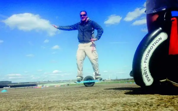 Klassenfahrten nach Berlin