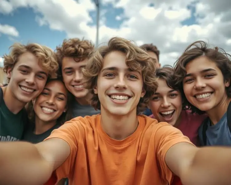 Klassenfahrten nach Berlin